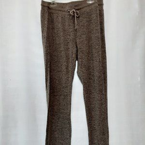 Inspired Hearts Gray Sleep Pants (M)